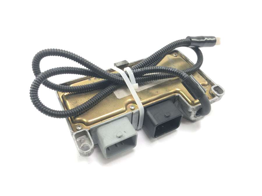 Triumph Tiger 955i 709EN [2003] - Ignition control unit CDI ignition unit