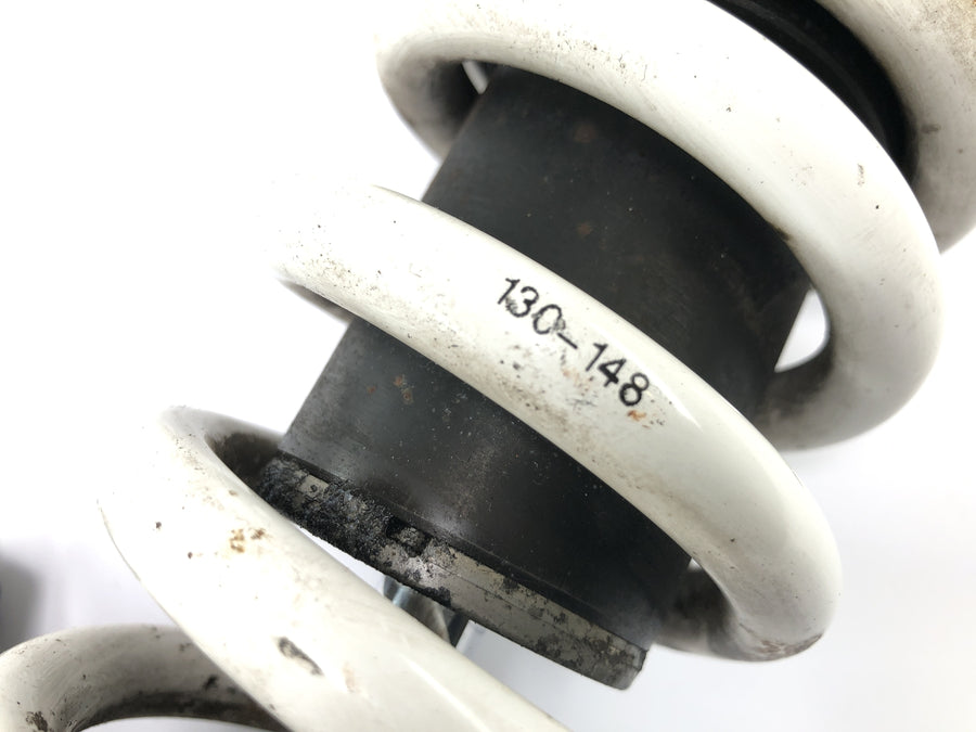 BMW K 1200 S K12S [2005] - Federbein Stoßdämpfer vorne WP Suspension