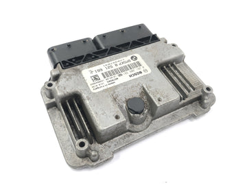 BMW R 1200 GS Adventure R12 [2012] - engine control unit control unit ECU controller - 0