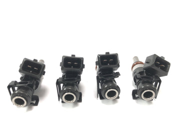 BMW K 1200 S K12S [2004] - Injector injector fuel injection valve - 0