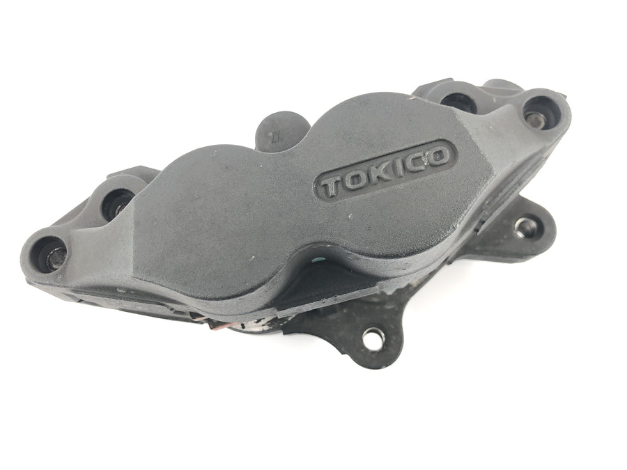 BMW R 1150 RS R22 [2003] - Bremssattel Bremszange Tokico vorne links