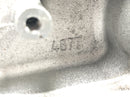 Honda FMX 650 RD12 [2006] - Fork clamp under the steering shaft-5