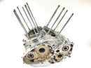 Kawasaki VN 1600 Classic VNT60A [2007] - engine housing crankcase engine block empty housing-1