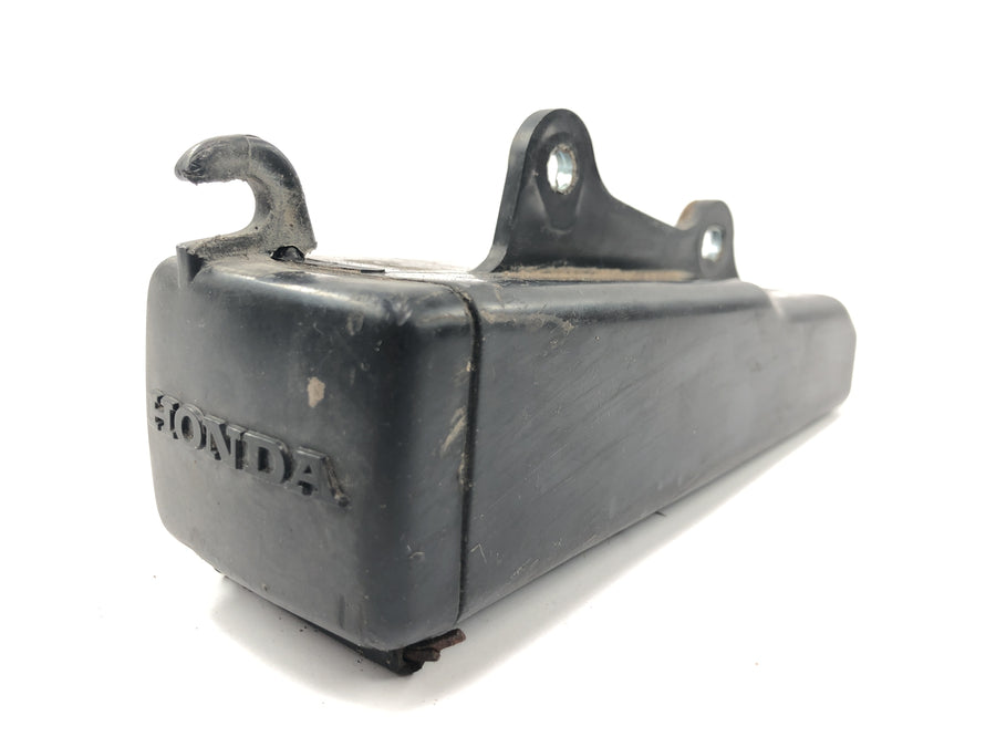 Honda XL 600 RM PD03 [1985] - Werkzeugkasten Werkzeugfach Werkzeugbox