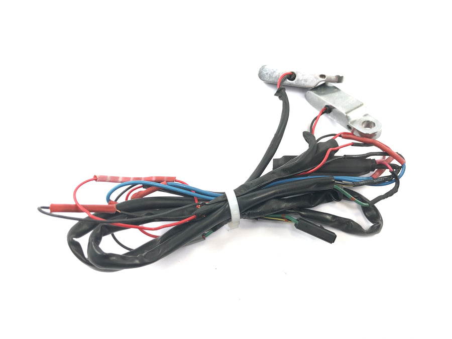 Kawasaki VN 1600 Classic VNT60A [2007] - Indicator system LED indicator pair chrome