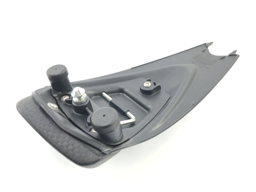 Aprilia RSV4 1000 [2010] - Passenger cover