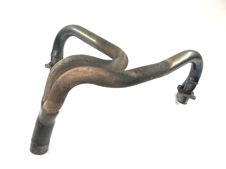 BMW R 1100 RT 259 [1999] - Manifold exhaust manifold exhaust system