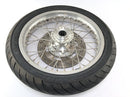 Triumph Thunderbird 900 T309RT [1996] - Vorderrad mit Bremsscheibe Rad Felge vorne-2