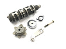 Kawasaki VN 1500 Mean Streak VN50T [2005] -  Schaltwalze Schaltmechanismus Set-4