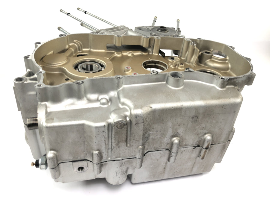 Kawasaki VN 1600 Classic VNT60A [2007] - engine housing crankcase engine block empty housing