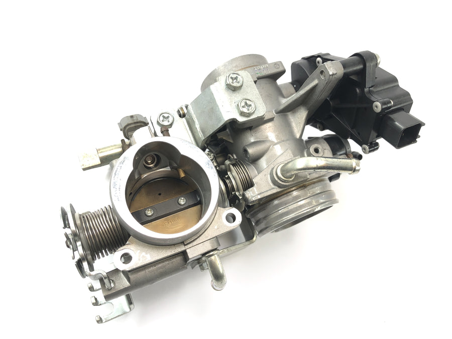 Suzuki VZ 1500 WVCU [2011] - Drosselklappe Gasregelklappe