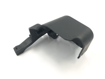 Ducati Multistrada 1200 S Touring [2009] - Cover Aufnahme für Auspuffstellmotor - 0