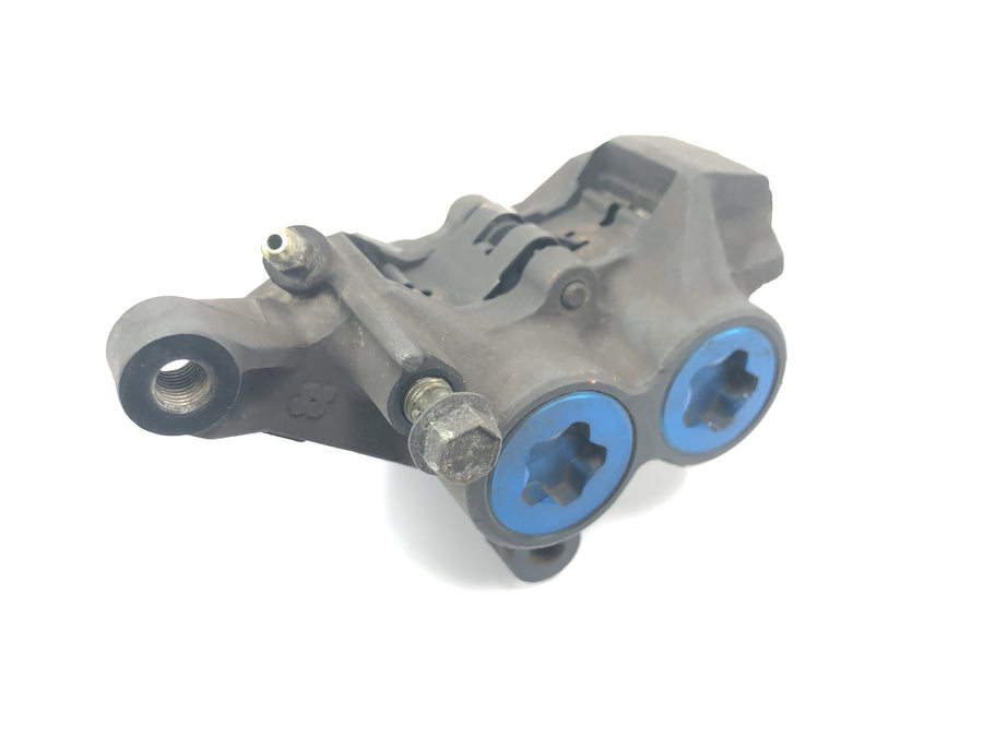 Yamaha XJR 1300 RP02 [1999] - Brake caliper front left