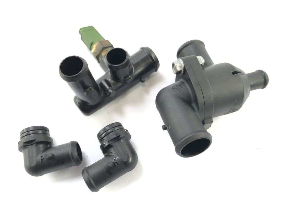 Aprilia RSV4 1000 [2010] - Kühlmittelthermostat