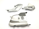 Ducati Multistrada 1200 S Touring [2009] - Motorschutz Unterfahrschutz Aluminium Set-3