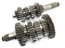 KTM 950 SM LC8 [2008] - gearbox-6