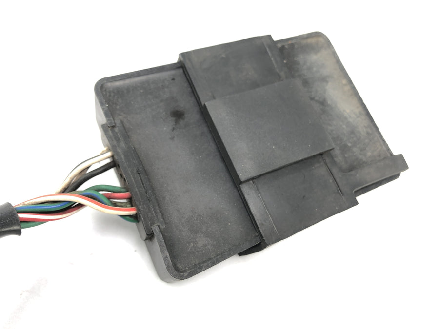 Honda NSR 125 JC22 [1998] - CDI control unit ignition unit