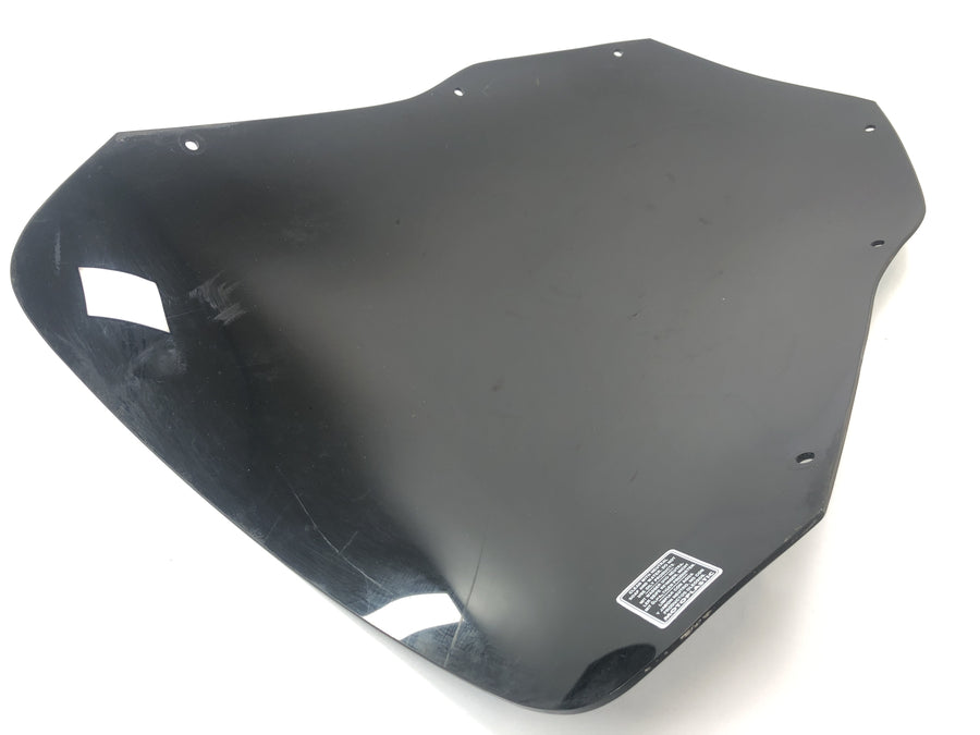 Kawasaki ZX 12 R ZXT20A [2001] - Windshield fairing