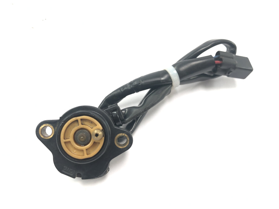 KTM Duke 690 A3 [2012] - Gangsensor Neutralschalter