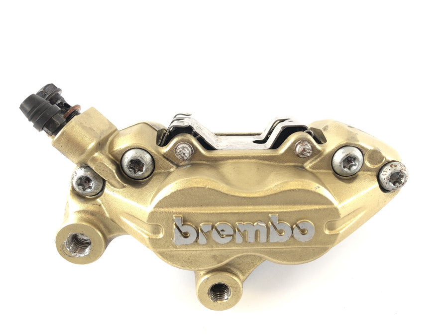 Moto Guzzi 1200 Sport [2007] - Brake caliper front brake caliper left