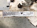 Cagiva elefant 650 [1984] - frame without papers-2