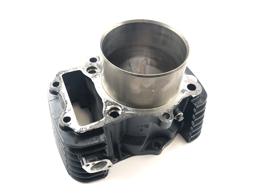 Kawasaki VN 1500 Mean Streak VN50T [2005] - Cylinder cylinder liner with piston