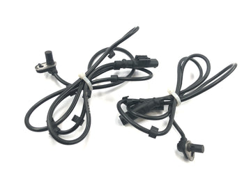 Ducati Multistrada 1200 S Touring [2009] - ABS Sensor Raddrehzahlsensor set vorne hinten