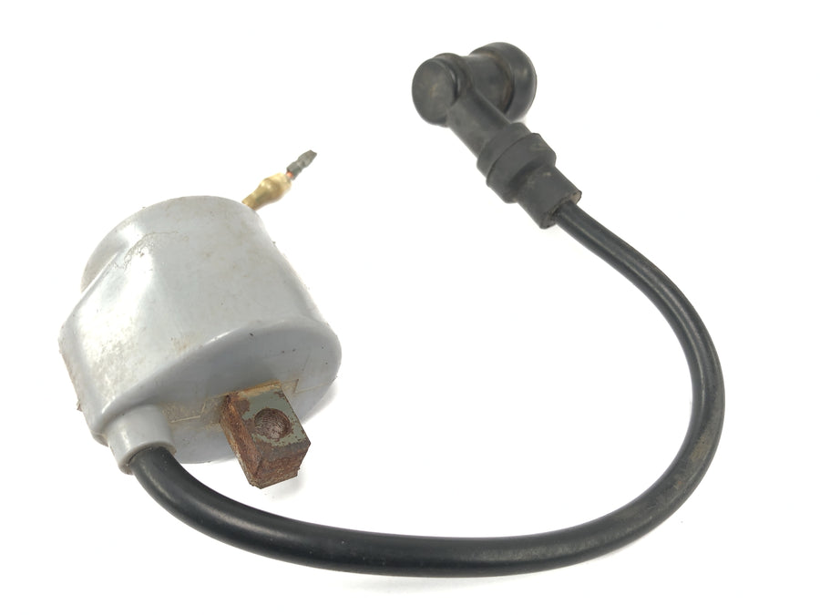 Kawasaki KX 250 [1982] - ignition coil Ignition coil ignition module 3165cd