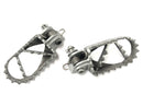 KTM 690 SM Prestige [2007] - Footrests Driver's footrests on the left and right-1