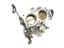 Aprilia RSV 1000 RP Mille [2001] - Throttle body injection housing-4