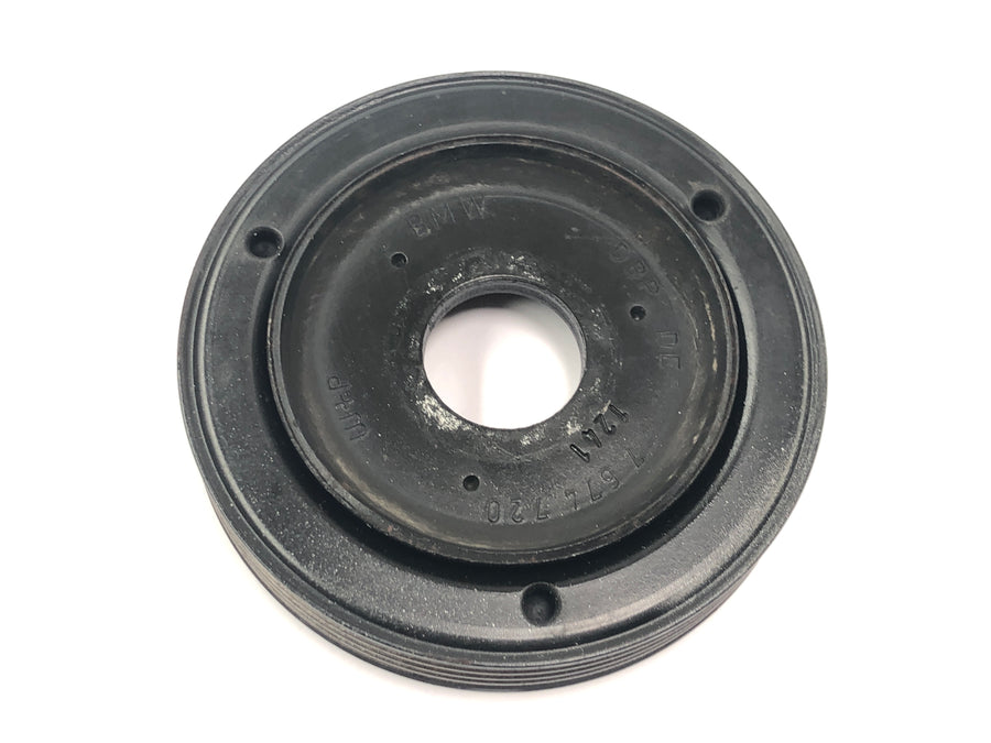BMW R 1200 GS R12 K25 [2004] - V-ribbed belt pulley