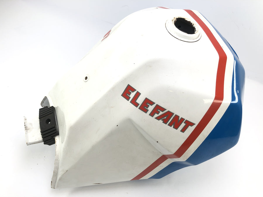 Cagiva Elefant 650 [1984] - Tank petrol tank