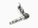 Kawasaki ZRX 1200 S ZRT20A [2001] - shift lever shaft shift shaft shift mechanism-2