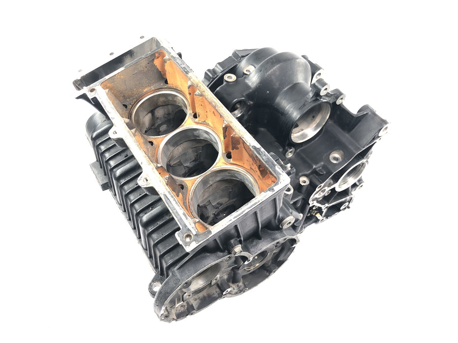 Triumph Tiger 900 T400 [1998] - engine housing crankcase empty housing engine block