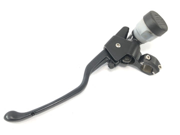 BMW K 1200 S K12S [2004] - Clutch fitting clutch lever