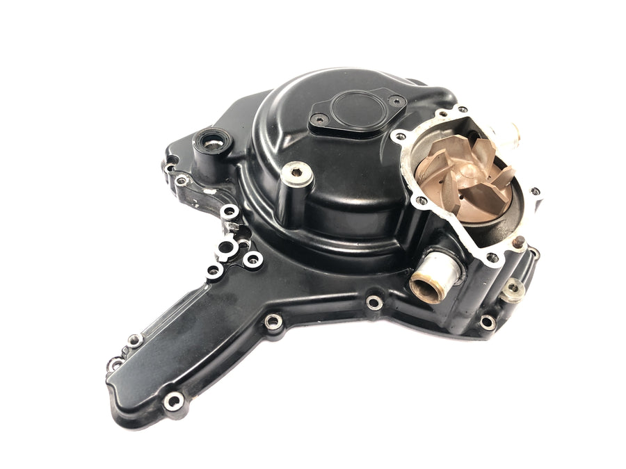 Ducati Multistrada 1200 S Touring [2009] - Lichtmaschinendeckel Motordeckel links