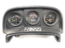 Honda GL 1000 Goldwing GL1 [1978] - Cockpit Instrument display fuel indicator Temperature display-2