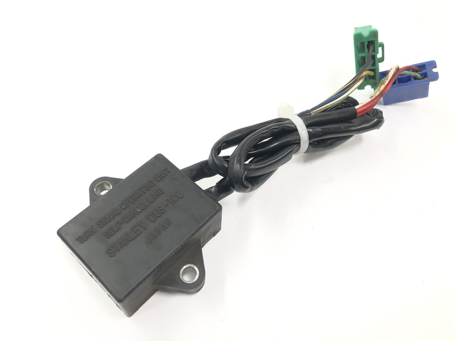 Kawasaki Z 1100 KZT10A [1984] - Blinkersteuergerät Selbstabschaltung Controller