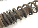 Yamaha XT 500 1U6 [1981] - Shock absorber 370mm eye to eye-4