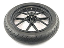 Ducati Monster S4R M4 [2004] - front wheel rim front wheel rim wheel Brembo 17x3.50-1