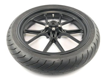 Ducati Monster S4R M4 [2004] - front wheel rim front wheel rim wheel Brembo 17x3.50