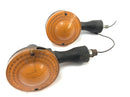 Yamaha XT 500 1U6 [1981] - Indicator bundle-2
