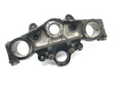 Honda XL 250 R MD03 [1993] - Gabelbrücke oben Lenkkopf Brücke Gabelklemmung 35 mm-5