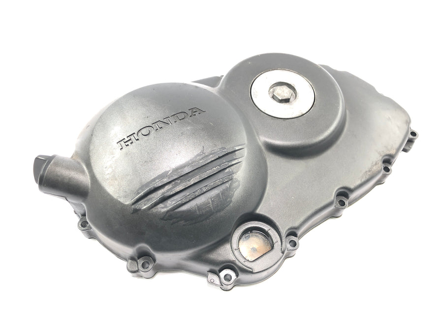 Honda VFR 800 FI RC46 [1999] - clutch cover engine cover right