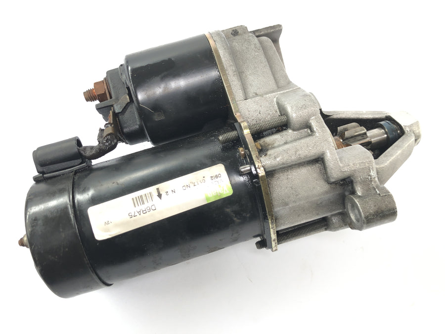 BMW R 850 C 259C [1999] - Anlasser Startermotor Moto-Einheit Starter 12V