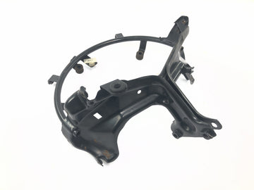 BMW F 650 GS R13 [2000] - Scheinwerferhalter Lampenmaske Frontträger Verkleidungshalter