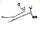 Kawasaki ZRX 1200 S ZRT20A [2001] - Crash bar engine guard pair right and left-5