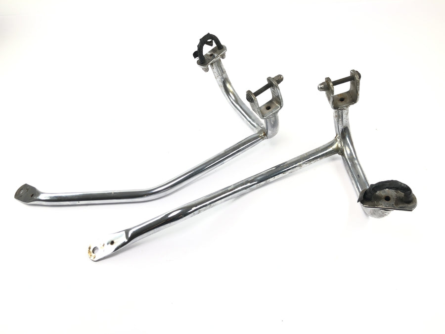 Kawasaki ZRX 1200 S ZRT20A [2001] - Crash bar engine guard pair right and left