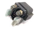 Yamaha MT 03 RM02 [2007] - Starter relay starter relay magnetic switch-1