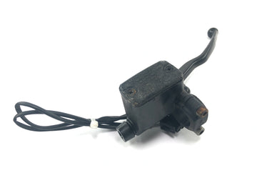 BMW C1 125 [2002] - Brake pump front brake lever fitting right